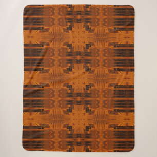 Tapestry of Theia 63 Sherpa Blanket