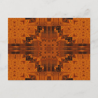 TAPESTRY OF THEIA 64 POSTCARD