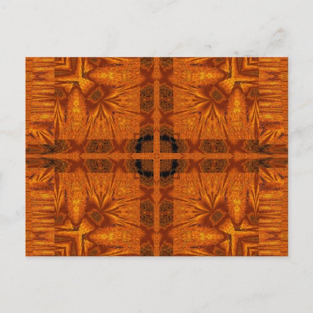 TAPESTRY OF THEIA 78 POSTCARD (Front)