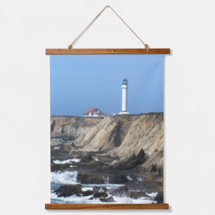 Tapestry – Point Arena Lighthouse