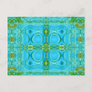 Tapestry Postcard