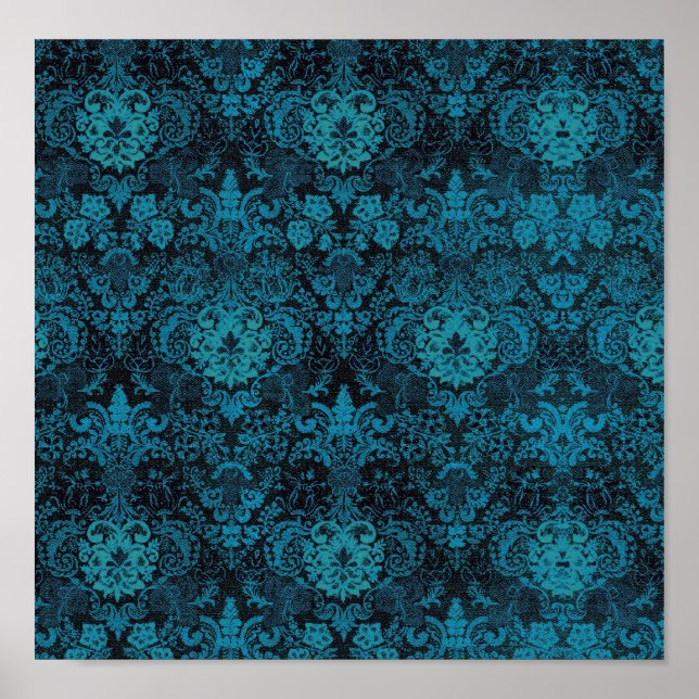 Tapestry ~ Posters (Front)