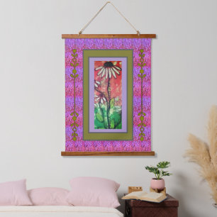 Tapestry - Simple Coneflower 