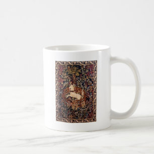 Tapestry Unicorn Mug