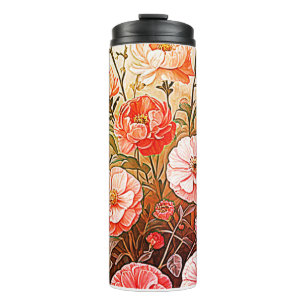 Tapestry Water Bottle
