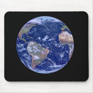 Tapete planeta Tierra Mouse Mat