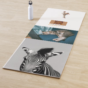 tapete yoga cartao postal mat