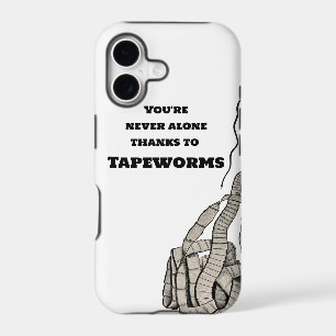 Tapeworm And You