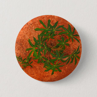 "Tapioca on Mars" 6 Cm Round Badge