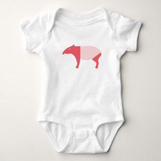 Tapir Infant Creeper