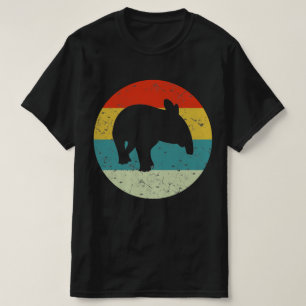TAPIR retro vintage T-Shirt