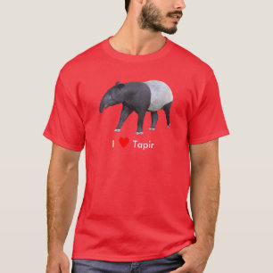 Tapir T-Shirt