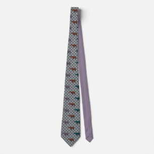 Tapir Tie