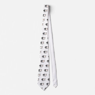Tapir Tie