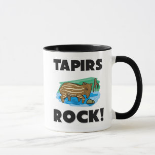 Tapirs Rock Mug