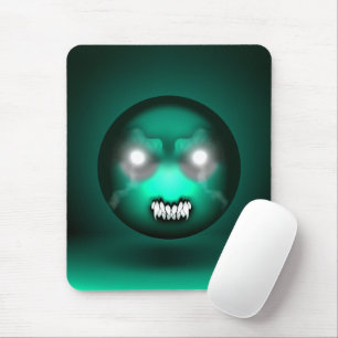 Tapis De Souris Abyssmoji Mouse Mat