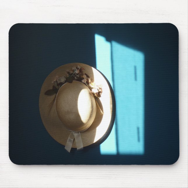 tapis de souris été mouse mat (Front)