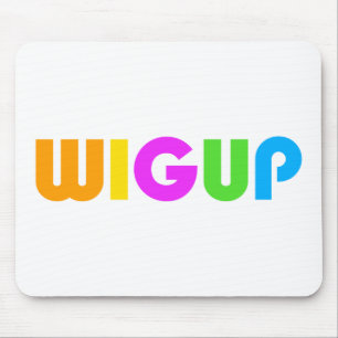 Tapis de souris mouse mat