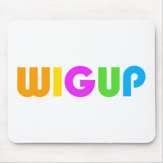 Tapis de souris mouse mat