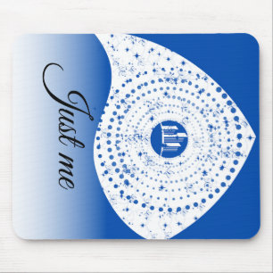 Tapis de souris mouse mat