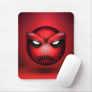Tapis De Souris Mutemoji Mouse Mat