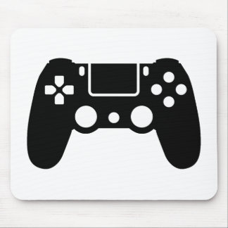 Tapis de souris PlayStation  controller Mouse Mat