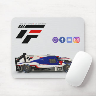 Tapis de souris Team FFSR Mouse Mat