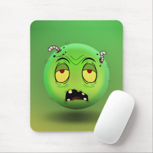 Tapis De Souris Zombiemoji Mouse Mat