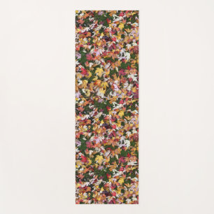 Tapis de yoga mat