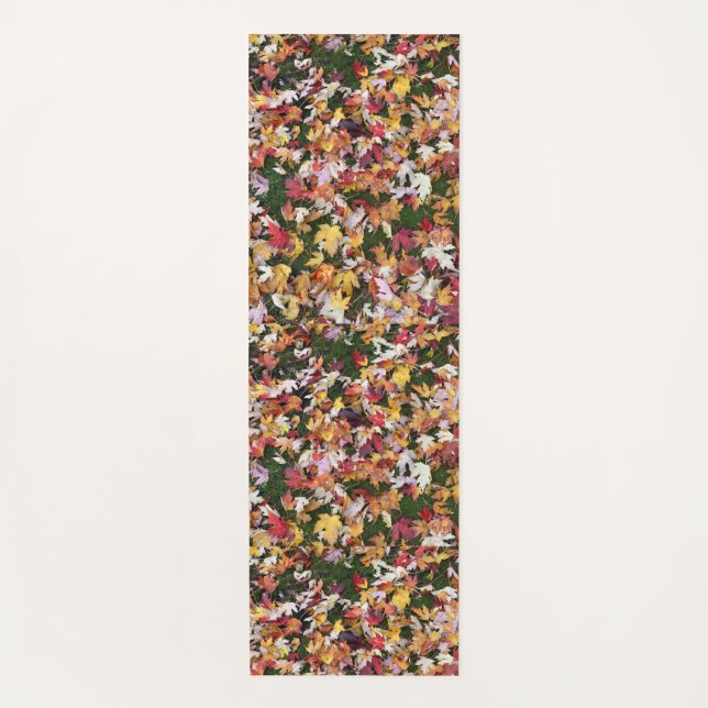 Tapis de yoga yoga mat (Front)