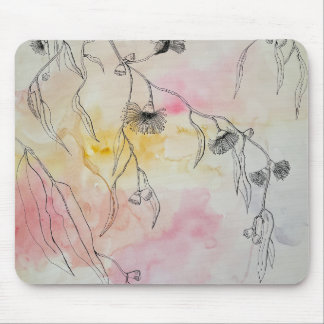 tapis souris designed by Laurie Deneux Mouse Mat