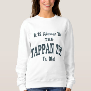 Tappan Zee Bridge Sweatshirt