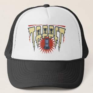Tappet! Trucker Hat