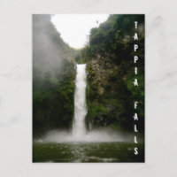 Tappia Falls