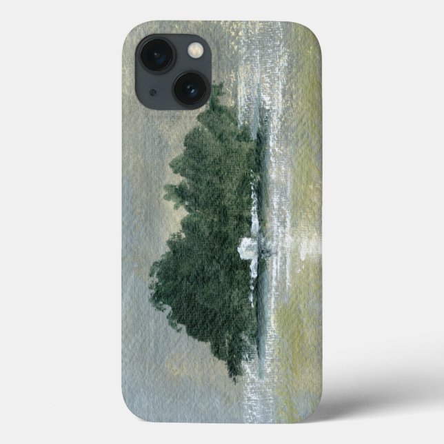 Taprabane  2 Case-Mate iPhone case (Back)