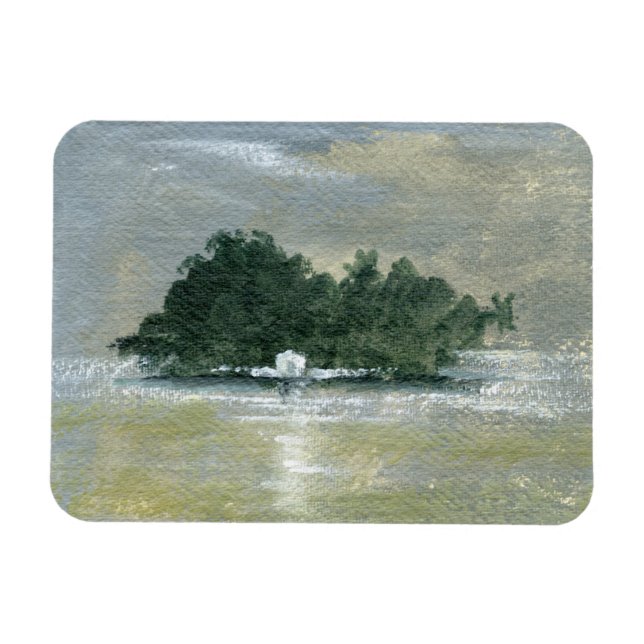 Taprabane  2 magnet (Horizontal)