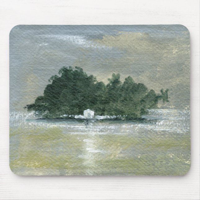 Taprabane  2 mouse mat (Front)