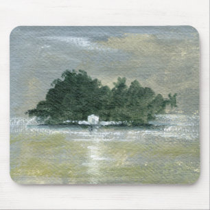 Taprabane  2 mouse mat