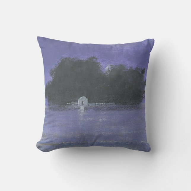 Taprabane Cushion (Front)