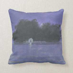 Taprabane Cushion