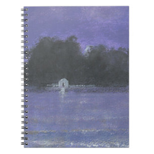 Taprabane Notebook