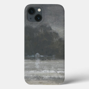 Taprabane Sri Lanka iPhone 13 Case