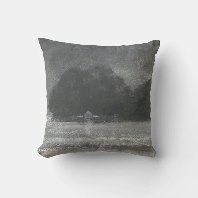 Taprabane Sri Lanka Cushion (Front)