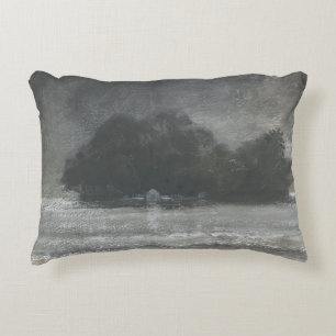 Taprabane Sri Lanka Decorative Cushion