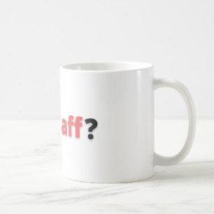 Taps Aff Mug