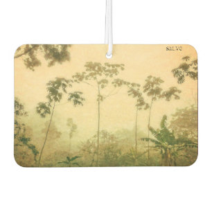 Tapuio Forest Car Air Freshener
