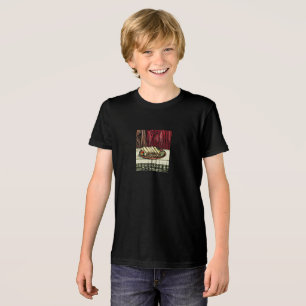 taquitos T-Shirt Tri-Blend Shirt