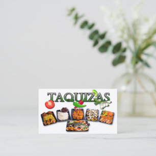 taquizas business card