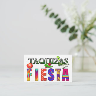 taquizas business card