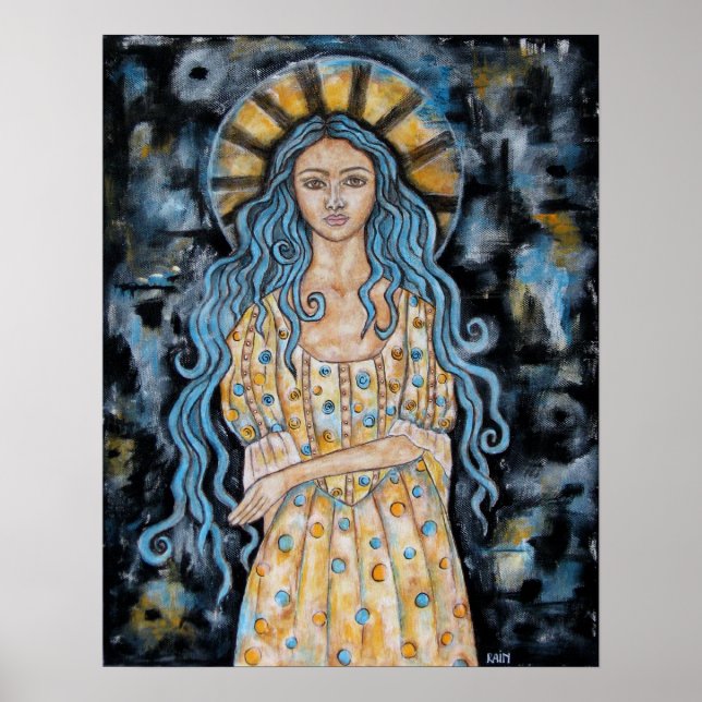 Tara - Angel - Poster (Front)